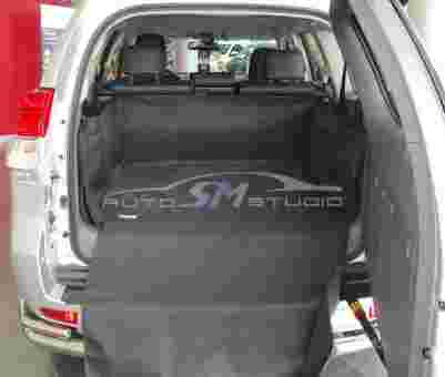 Чехол Standart в багажник Lexus GX460 (2009-), 7 мест